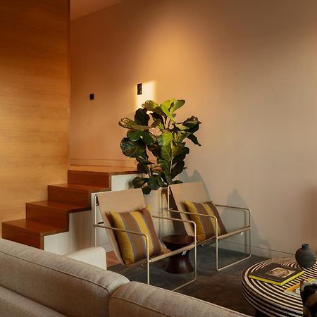 Vandoma Living Suites Порту Екстер'єр фото