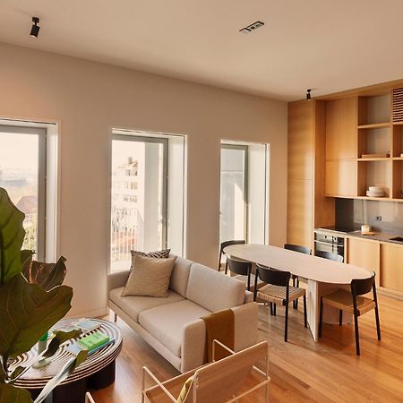 Vandoma Living Suites Порту Екстер'єр фото