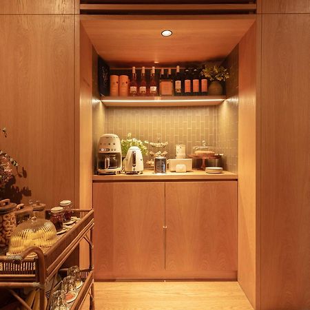 Vandoma Living Suites Порту Екстер'єр фото