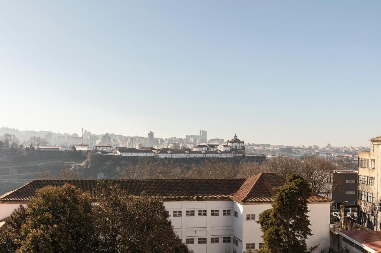 Vandoma Living Suites Порту Екстер'єр фото