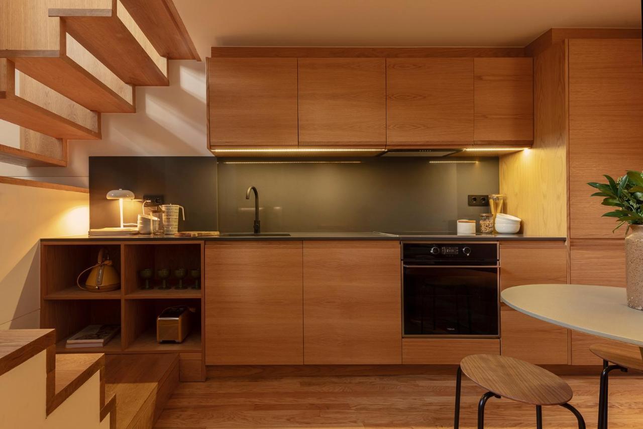 Vandoma Living Suites Порту Екстер'єр фото