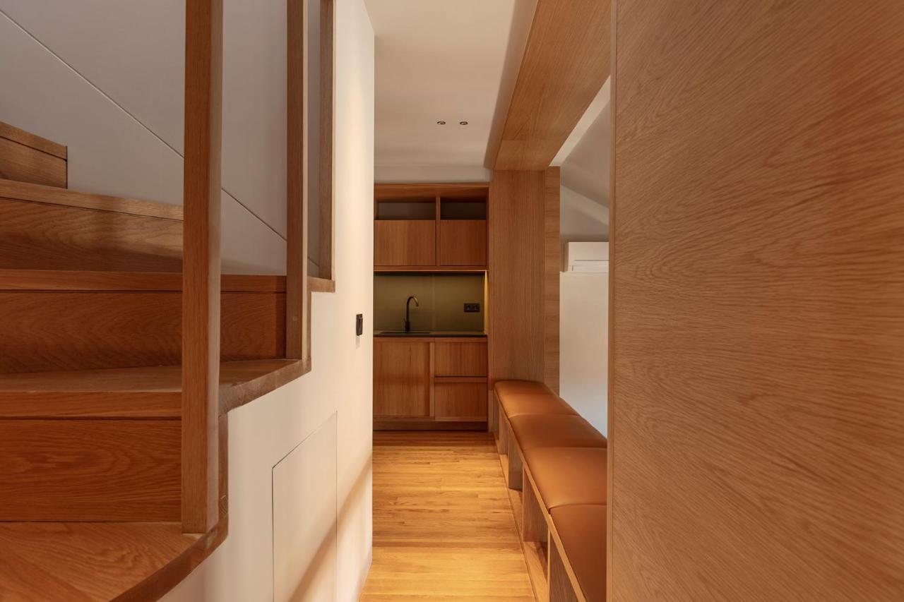 Vandoma Living Suites Порту Екстер'єр фото