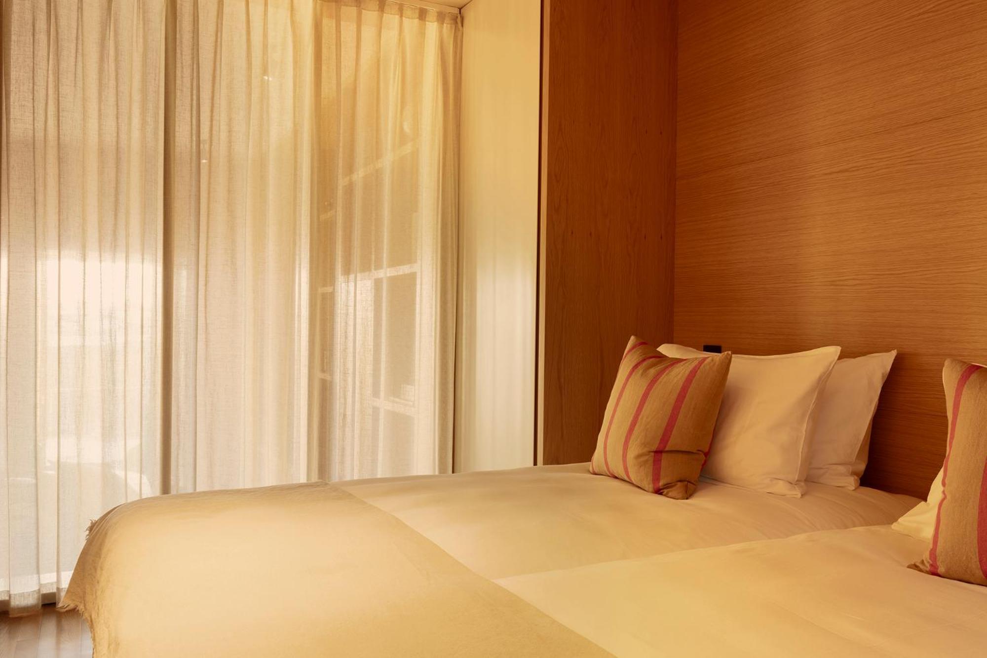 Vandoma Living Suites Порту Екстер'єр фото