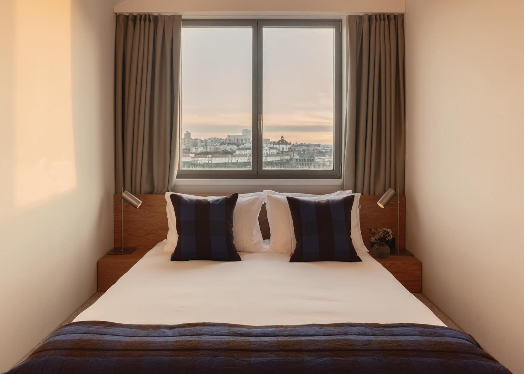Vandoma Living Suites Порту Екстер'єр фото