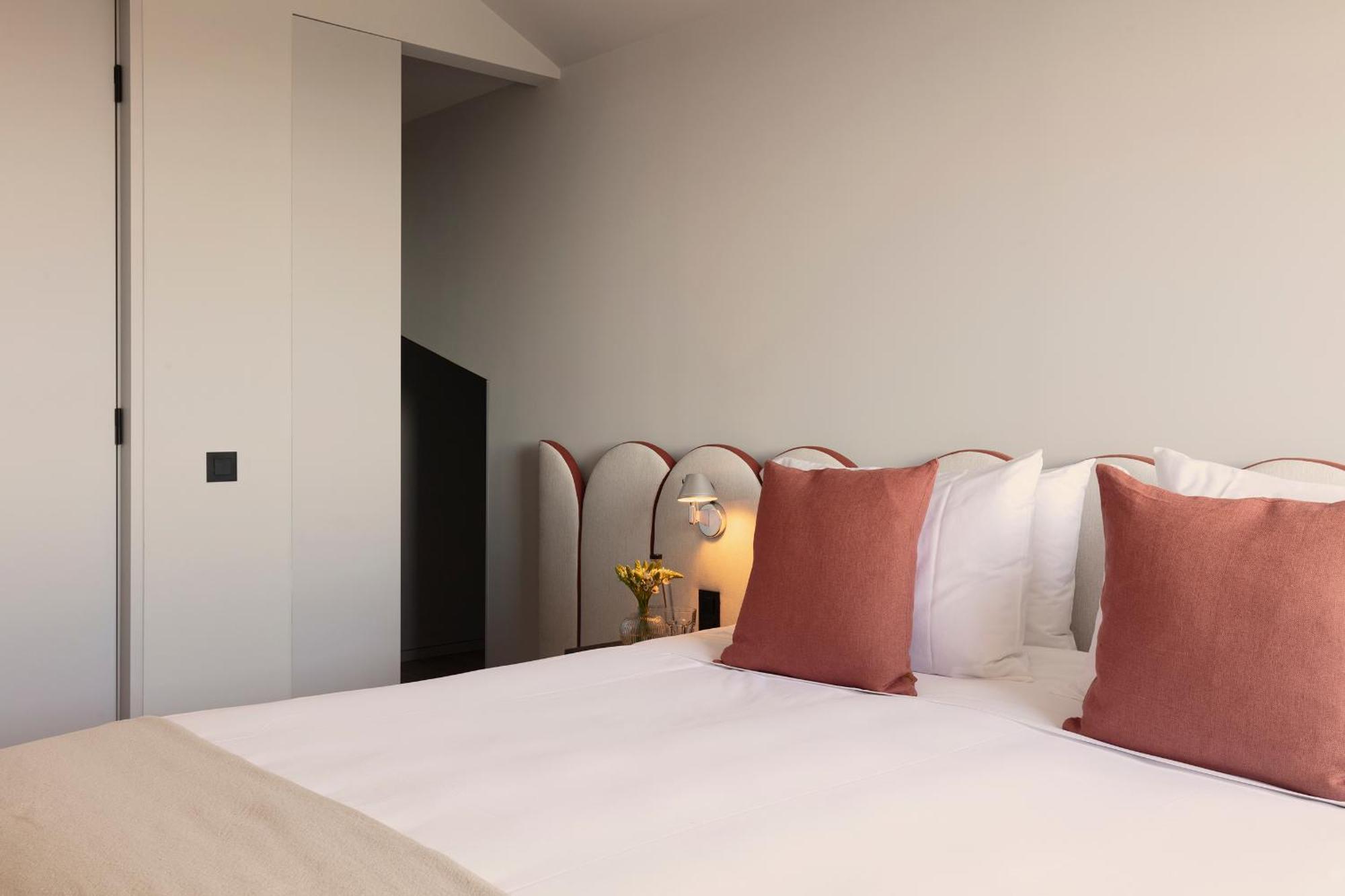 Vandoma Living Suites Порту Екстер'єр фото