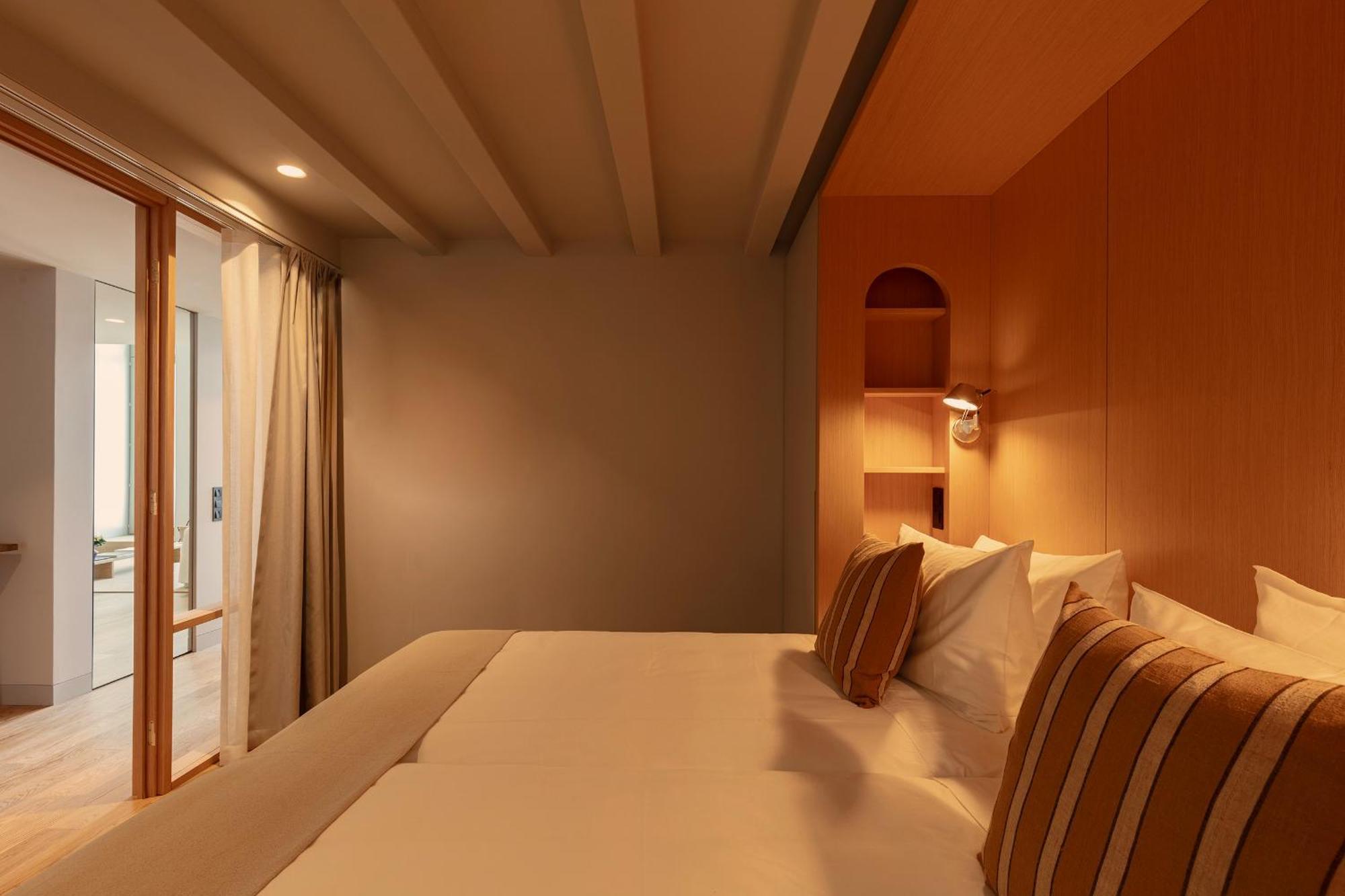 Vandoma Living Suites Порту Екстер'єр фото