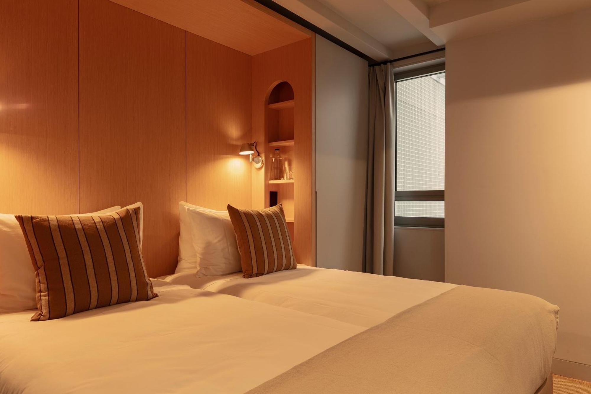 Vandoma Living Suites Порту Екстер'єр фото