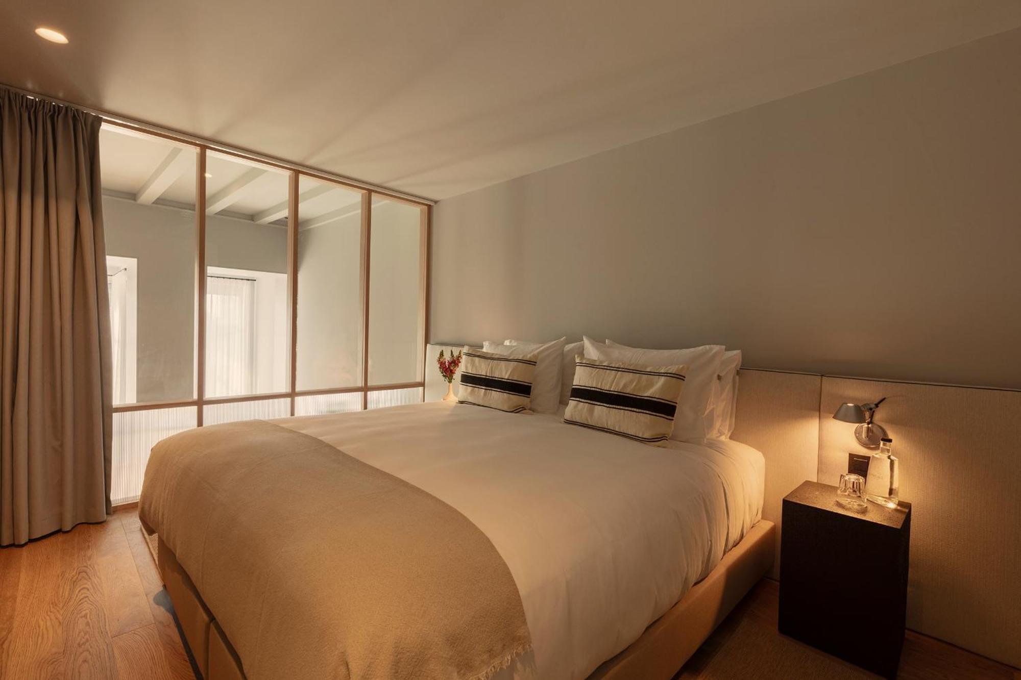 Vandoma Living Suites Порту Екстер'єр фото
