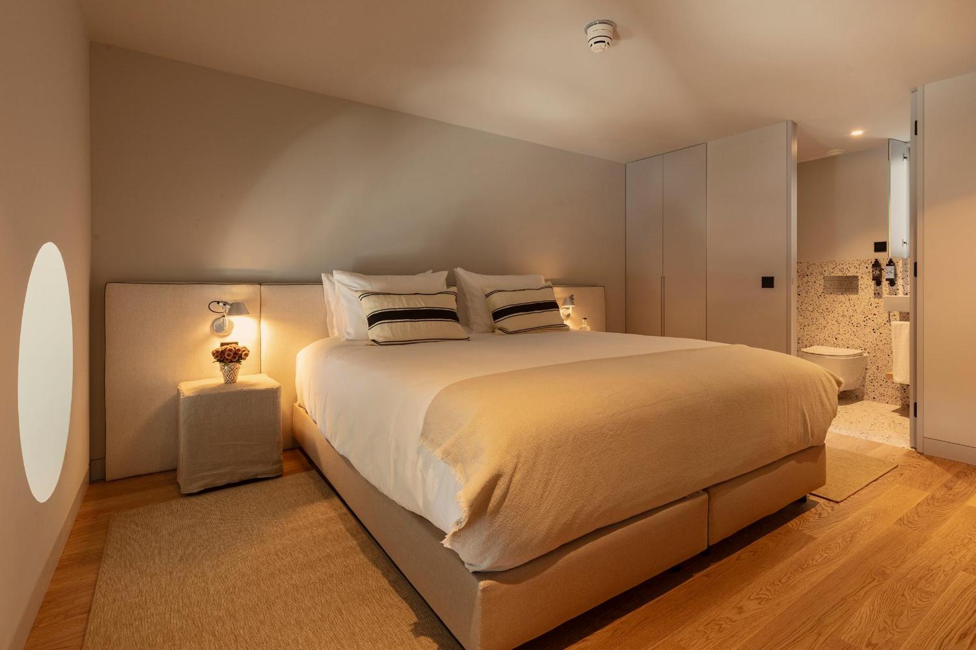 Vandoma Living Suites Порту Екстер'єр фото