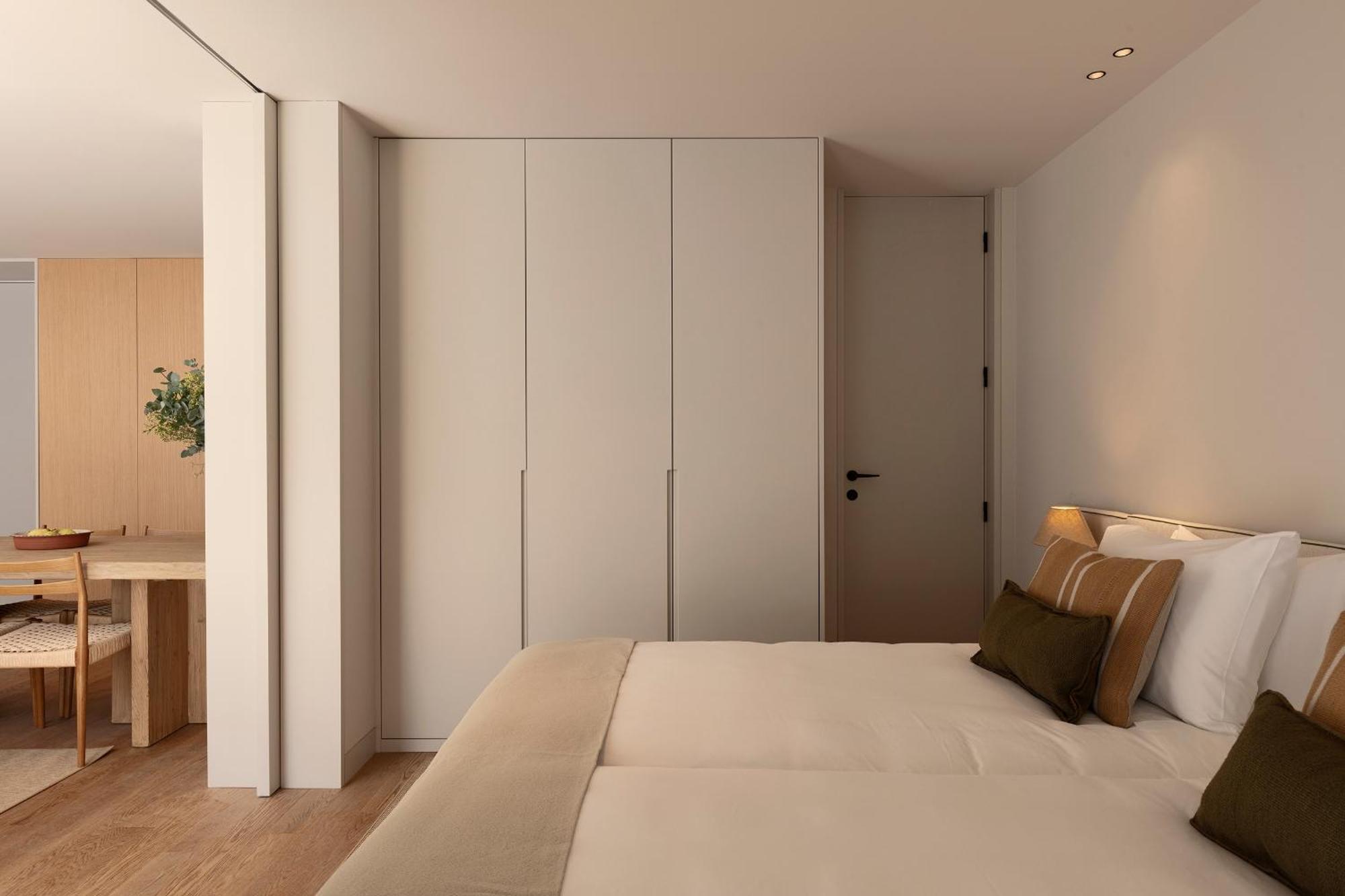 Vandoma Living Suites Порту Екстер'єр фото