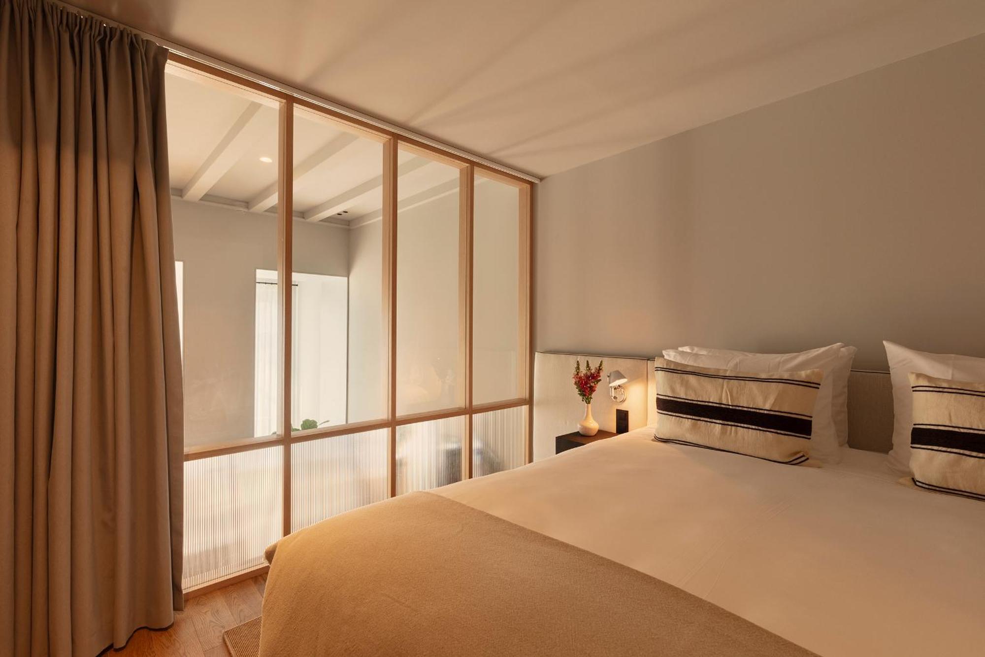 Vandoma Living Suites Порту Екстер'єр фото