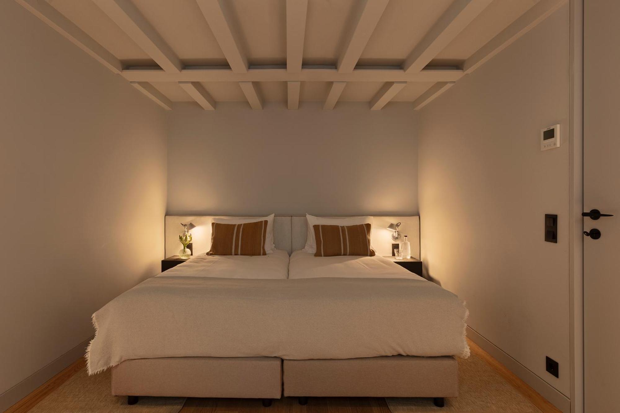 Vandoma Living Suites Порту Екстер'єр фото