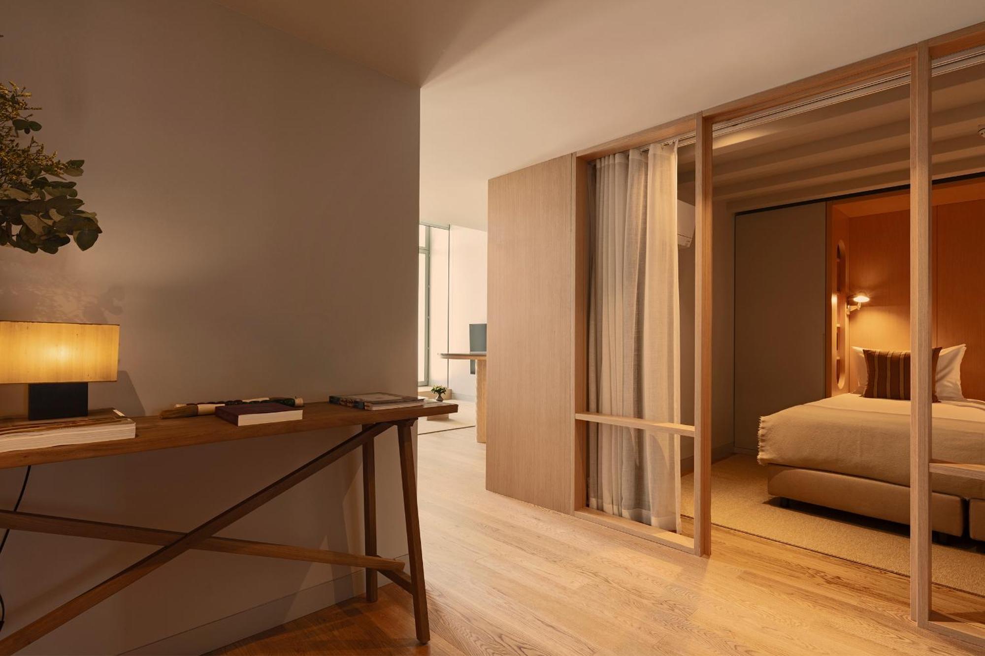 Vandoma Living Suites Порту Екстер'єр фото