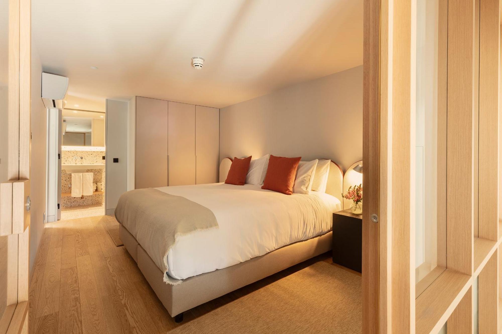 Vandoma Living Suites Порту Екстер'єр фото