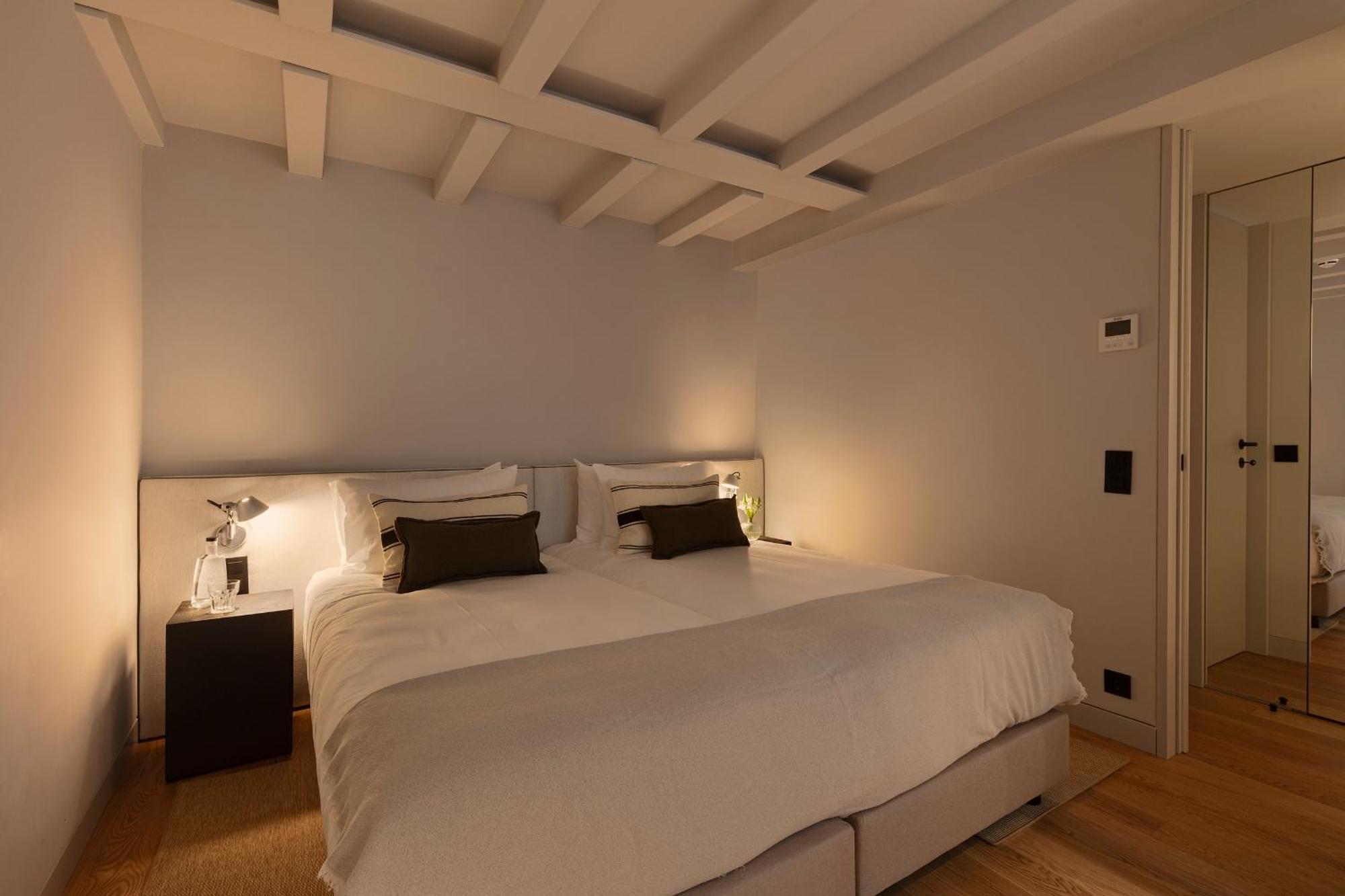 Vandoma Living Suites Порту Екстер'єр фото