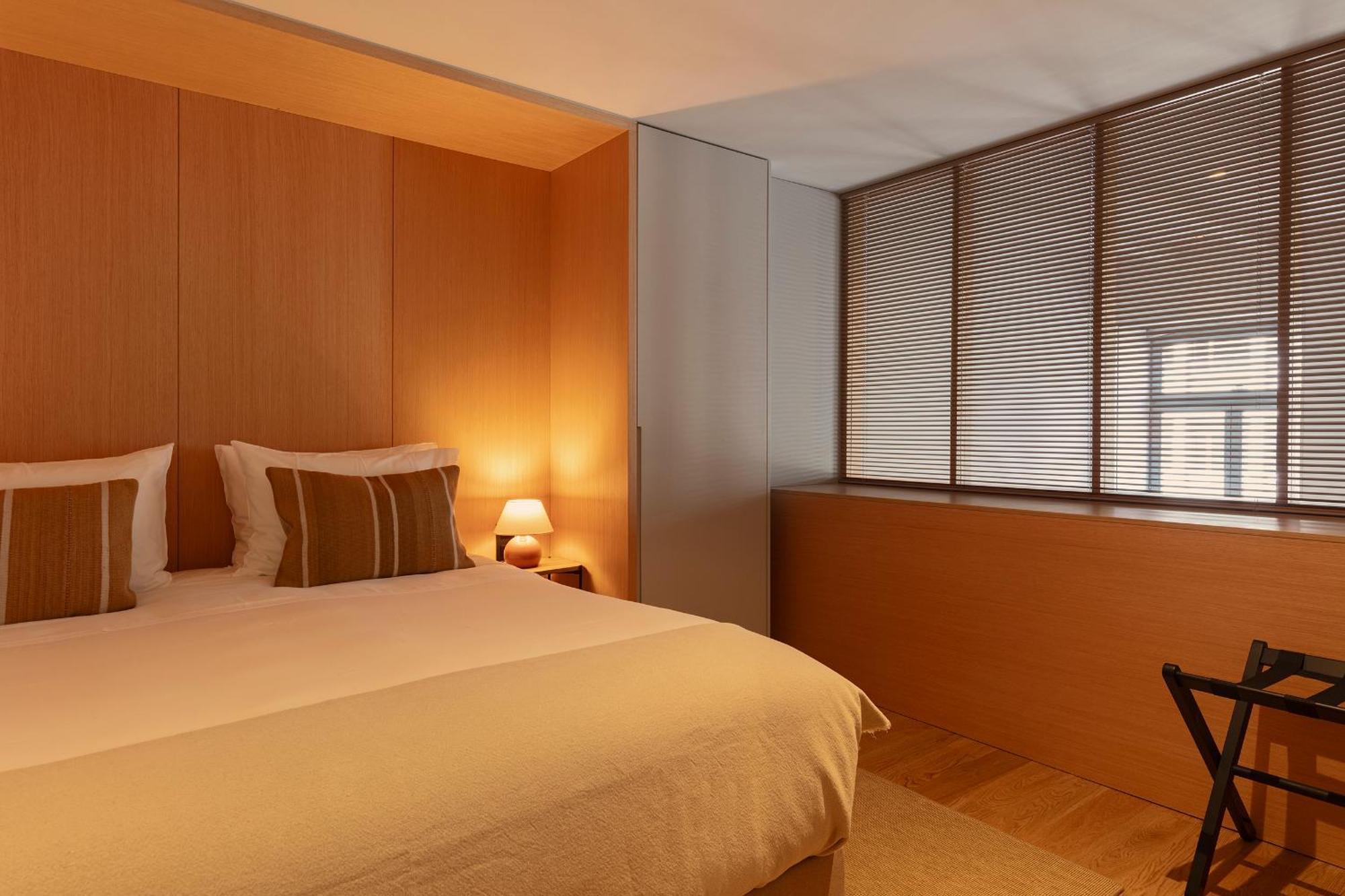 Vandoma Living Suites Порту Екстер'єр фото