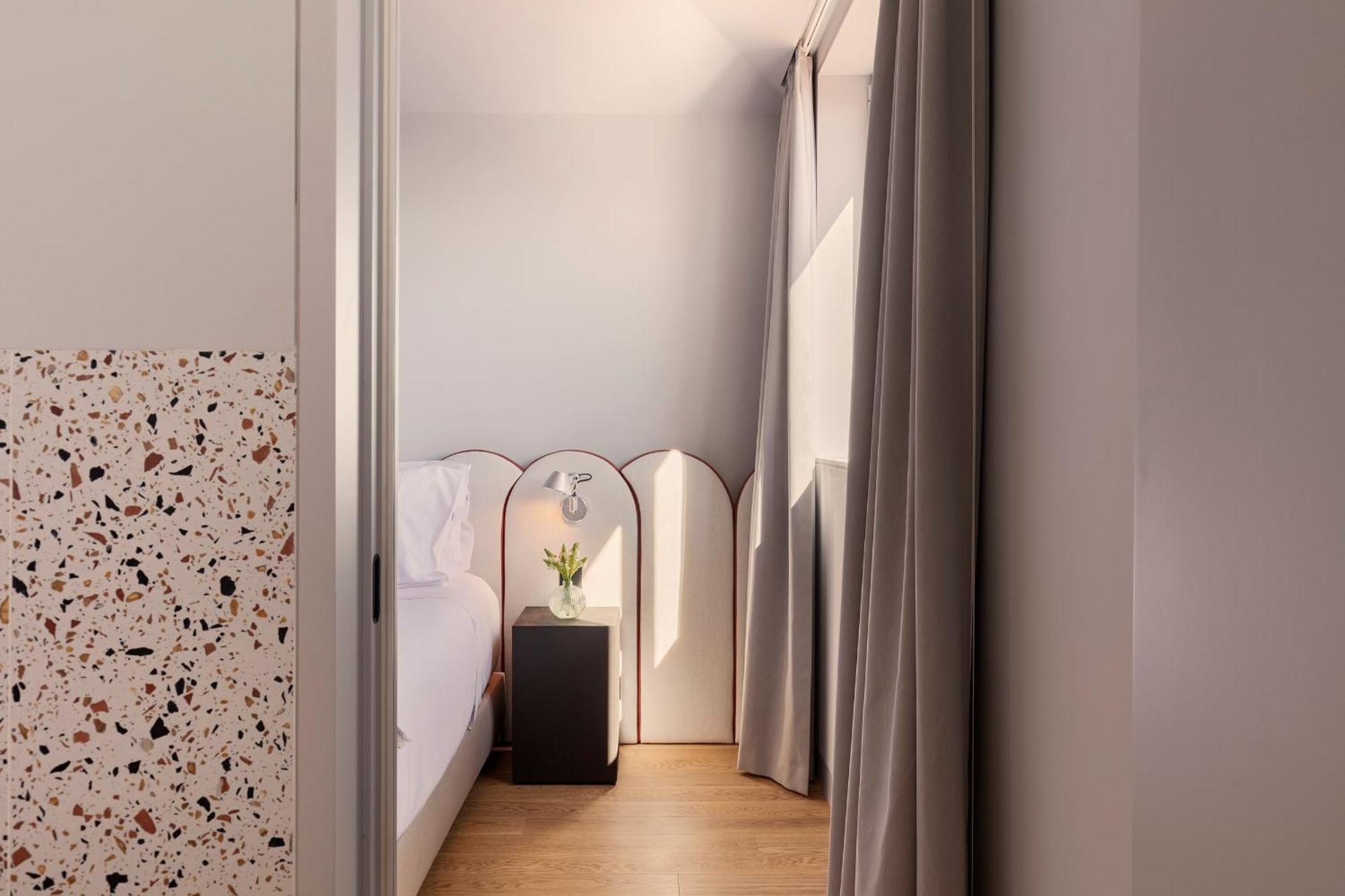 Vandoma Living Suites Порту Екстер'єр фото