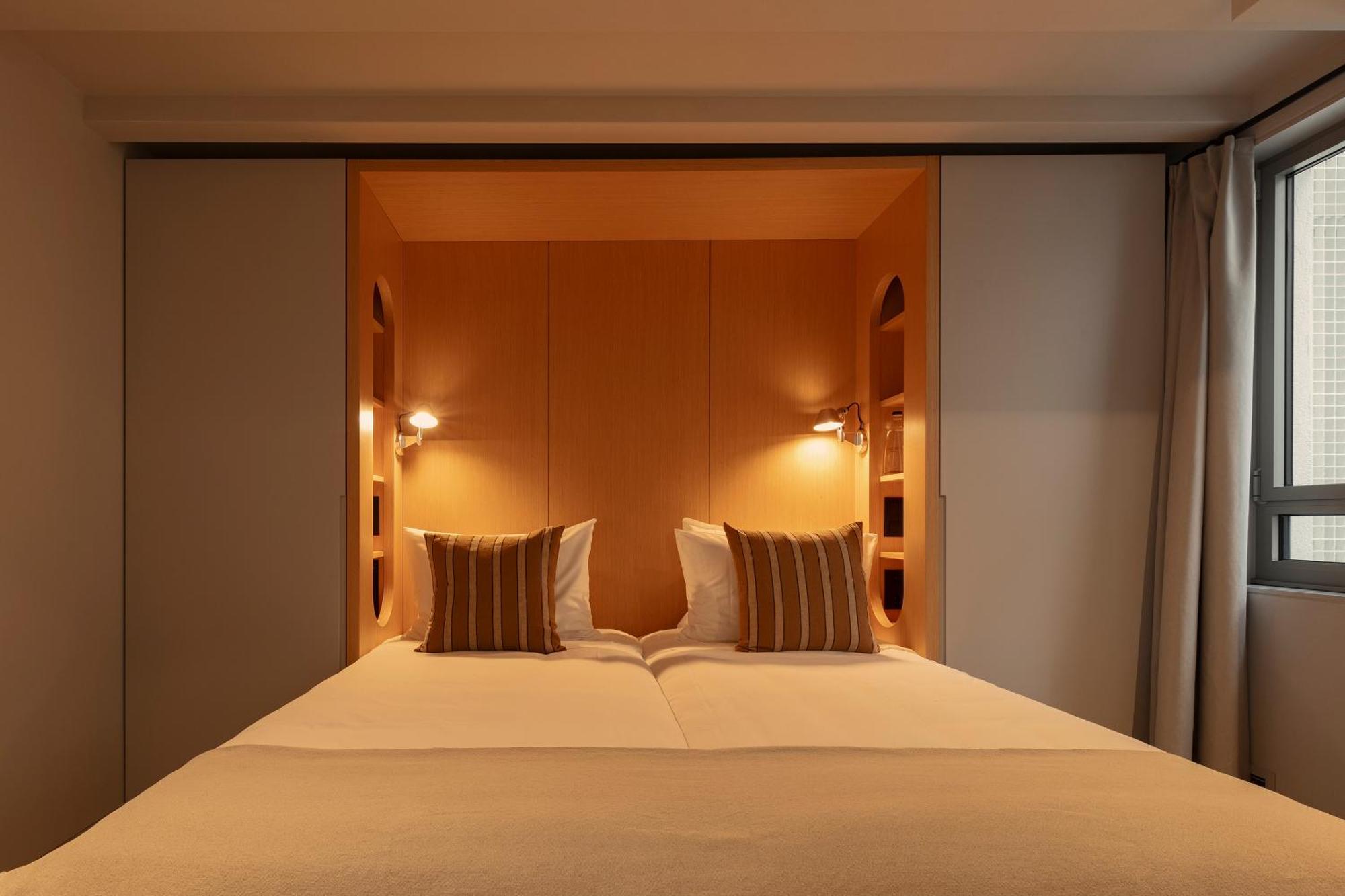 Vandoma Living Suites Порту Екстер'єр фото