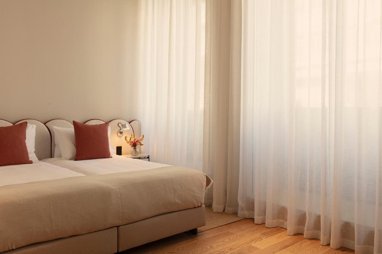 Vandoma Living Suites Порту Екстер'єр фото