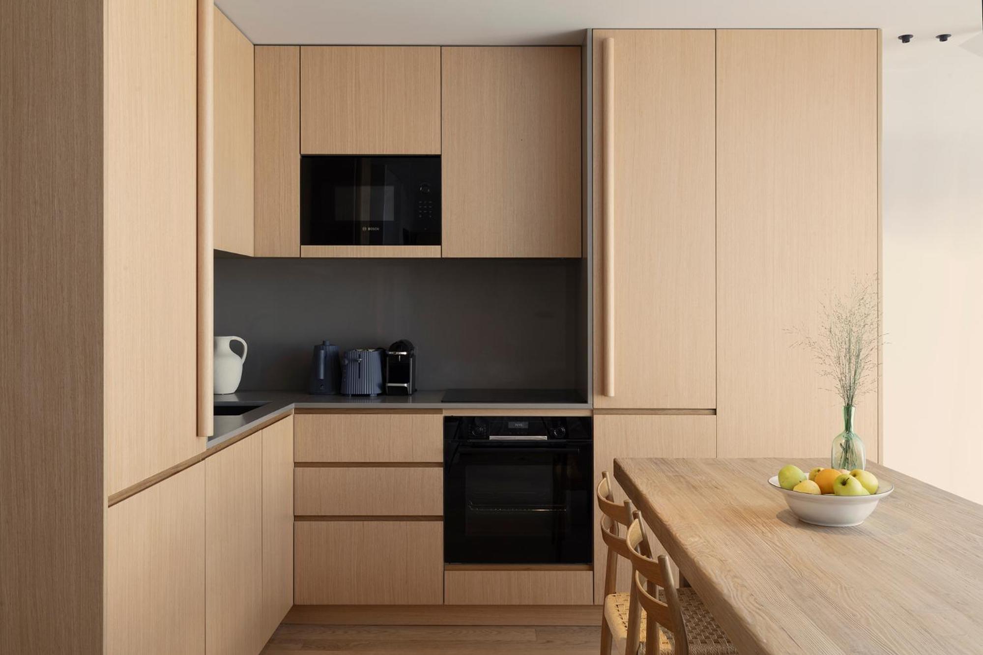Vandoma Living Suites Порту Екстер'єр фото