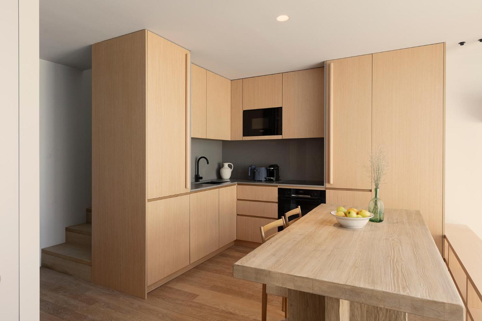 Vandoma Living Suites Порту Екстер'єр фото
