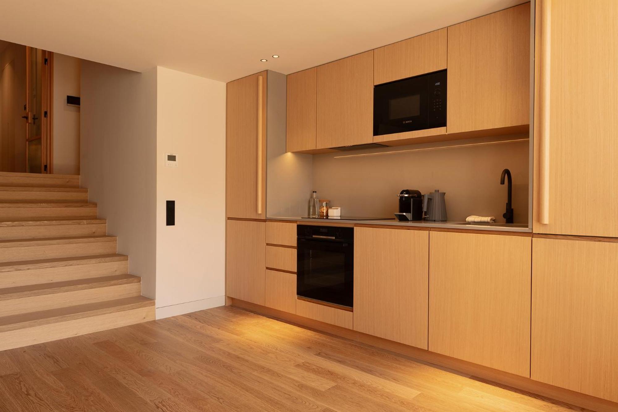 Vandoma Living Suites Порту Екстер'єр фото