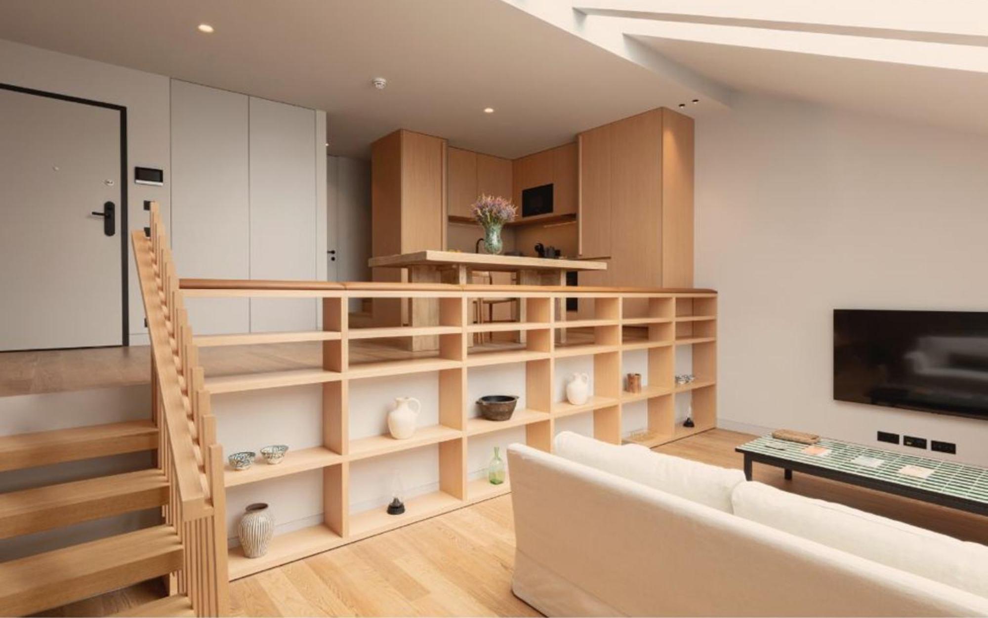 Vandoma Living Suites Порту Екстер'єр фото