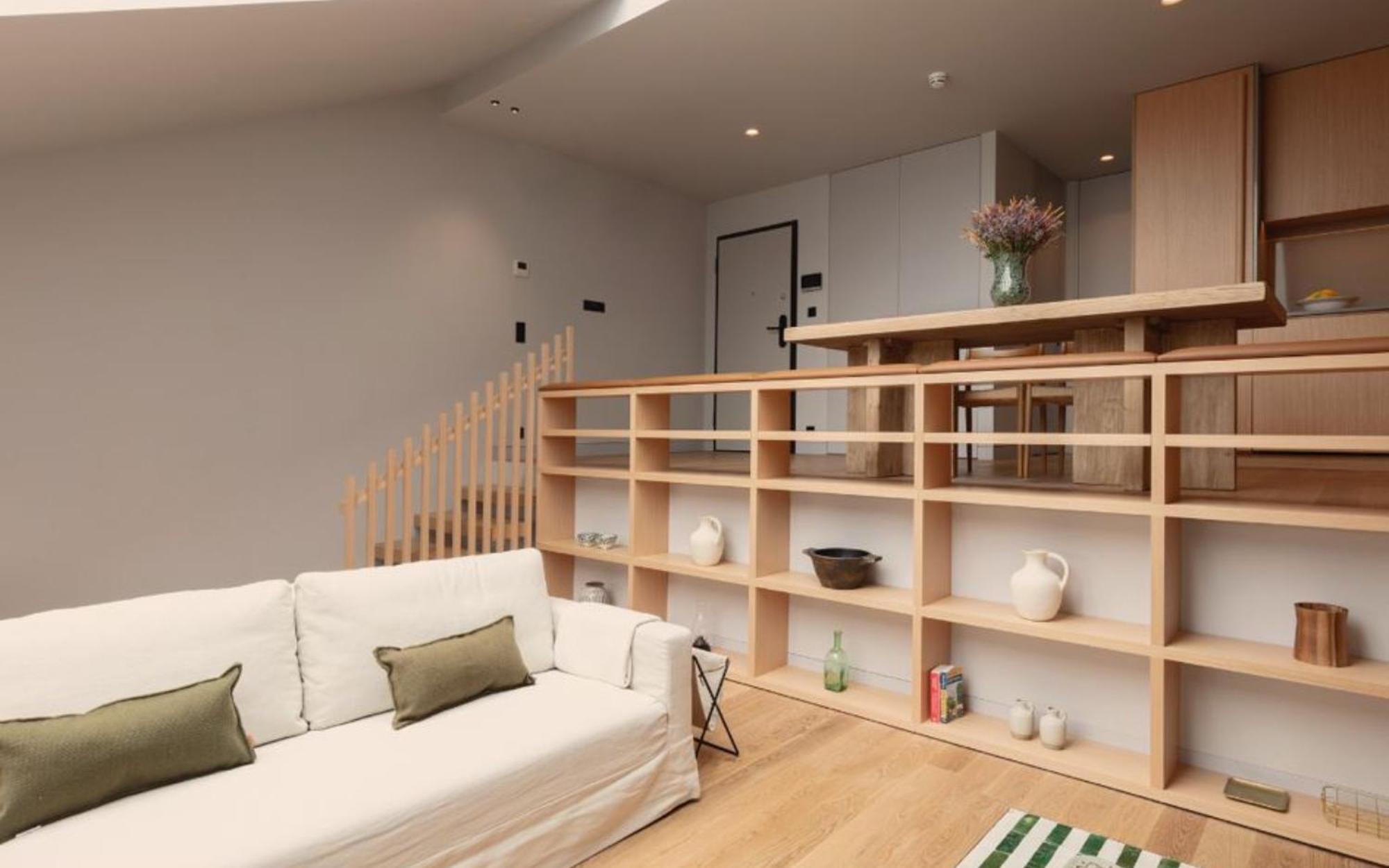 Vandoma Living Suites Порту Екстер'єр фото