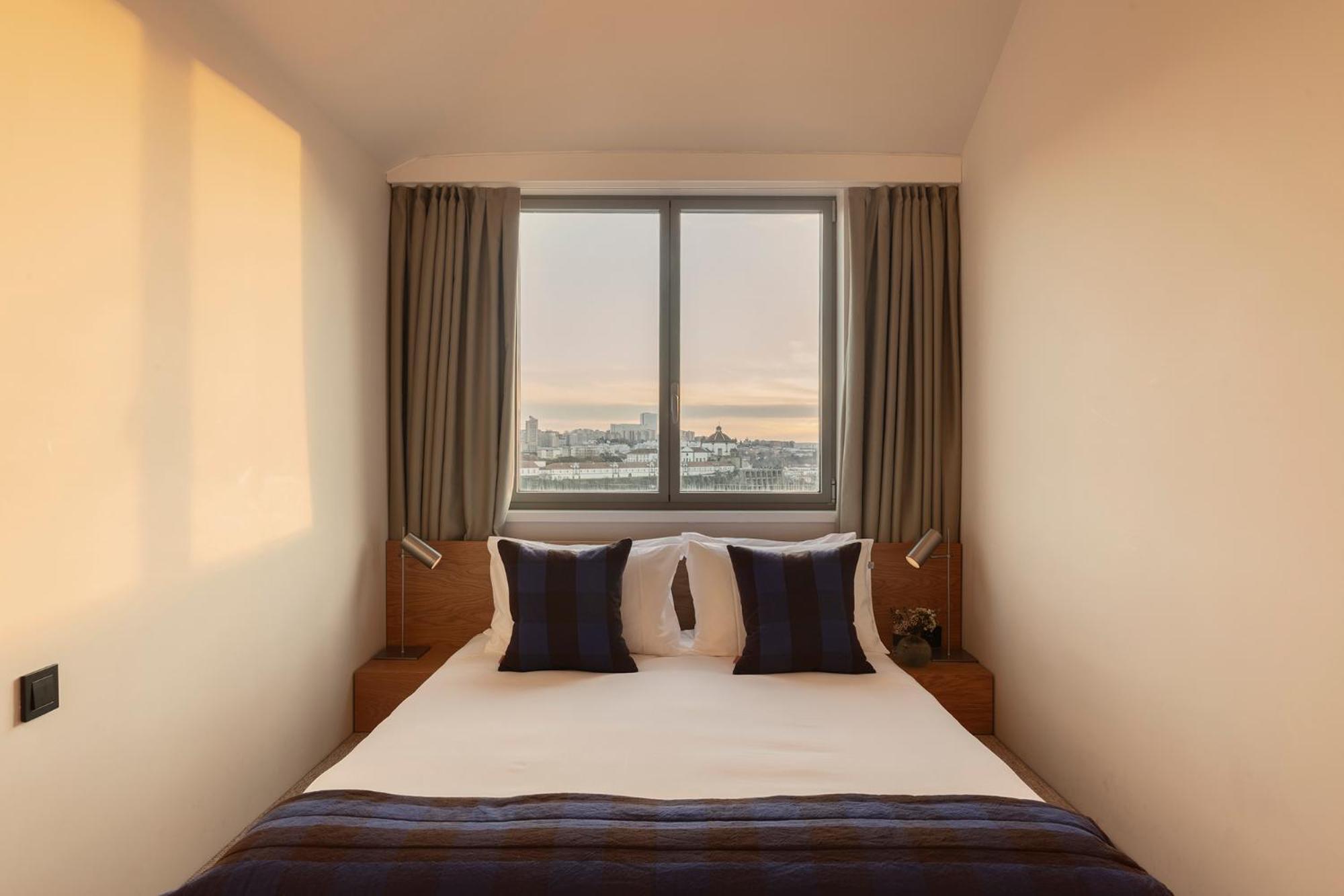 Vandoma Living Suites Порту Екстер'єр фото