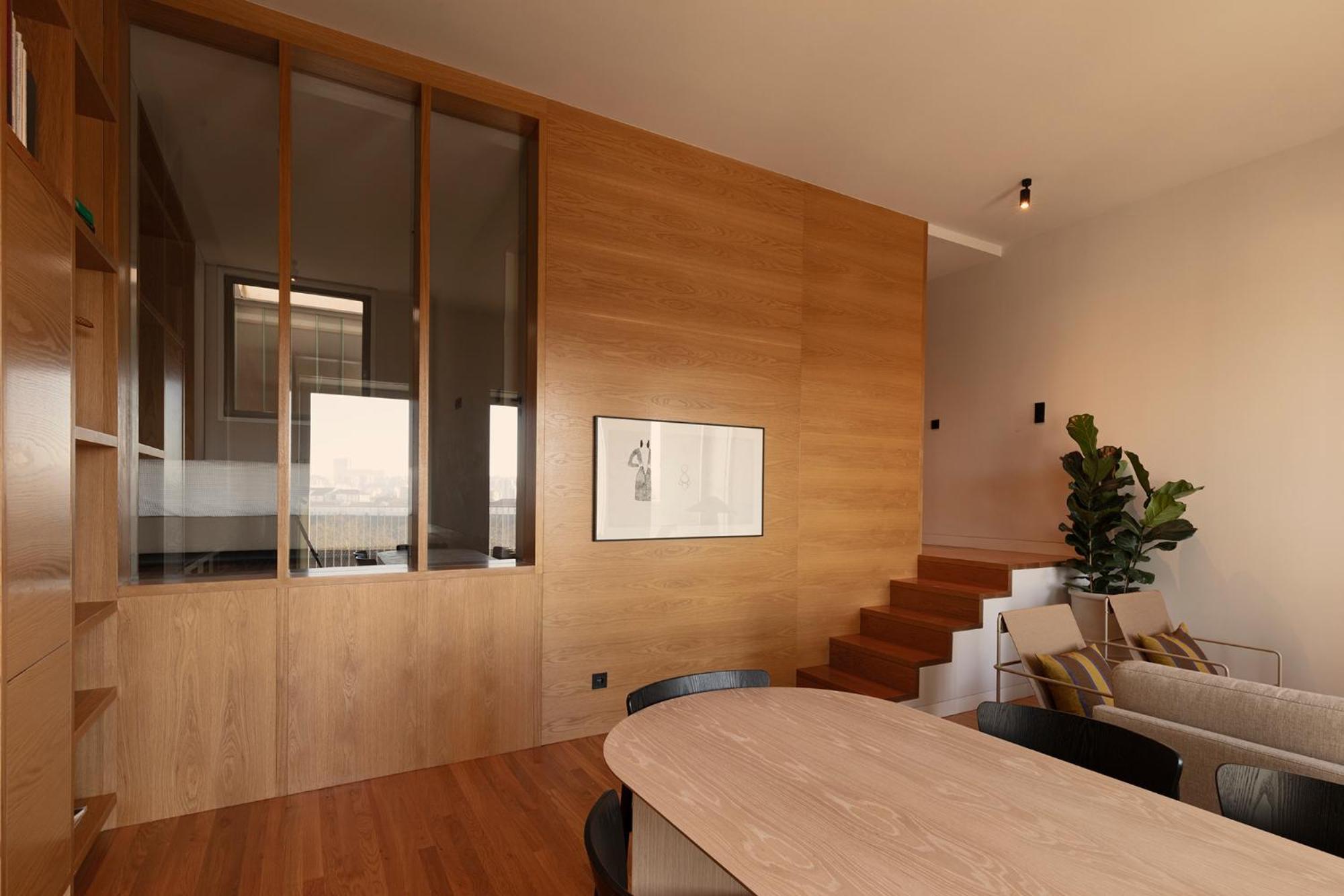 Vandoma Living Suites Порту Екстер'єр фото